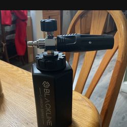 Power Washer Foamer 