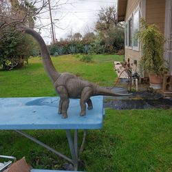 Jurasic World Dino 39"×29"×7"