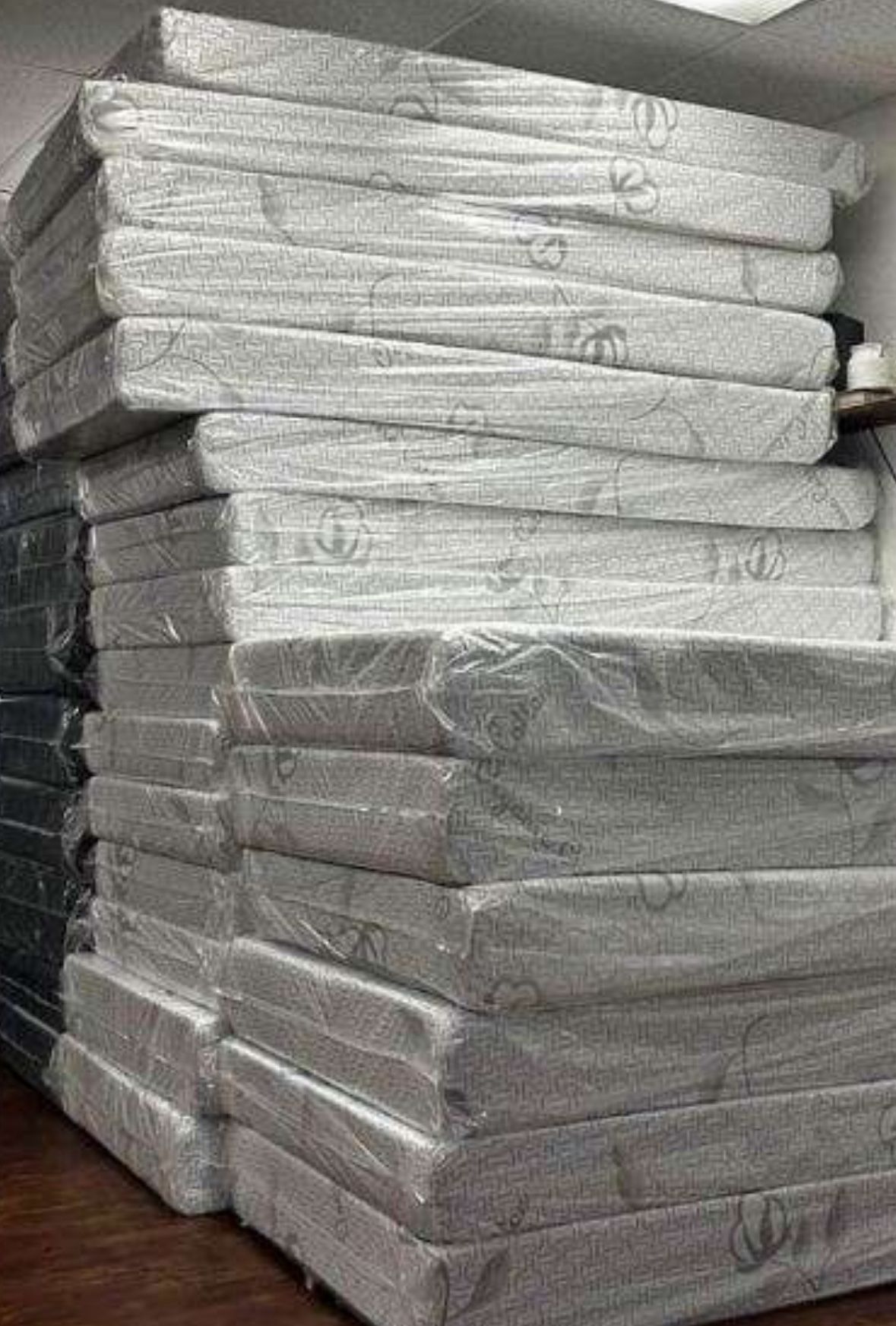 😴💤❤️QUEEN SIZE MATTRESS (MEMORY FOAM) ALL SIZES IN STOCK 🛏️💤😴