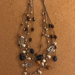 Costume Jewelry - Necklace