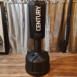 Punching Bag
