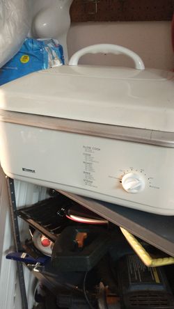 Kenmore rotisserie
