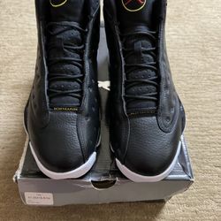 Jordan 13 Playoffs Size 11 2011