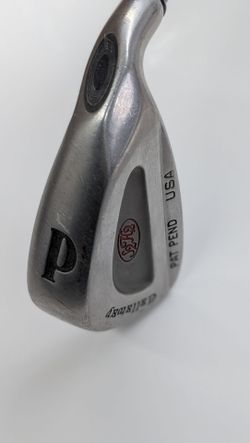 Callaway PW.....$45