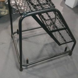 Stepstool