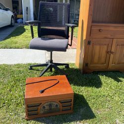 Free Furniture - Fountain Valley
