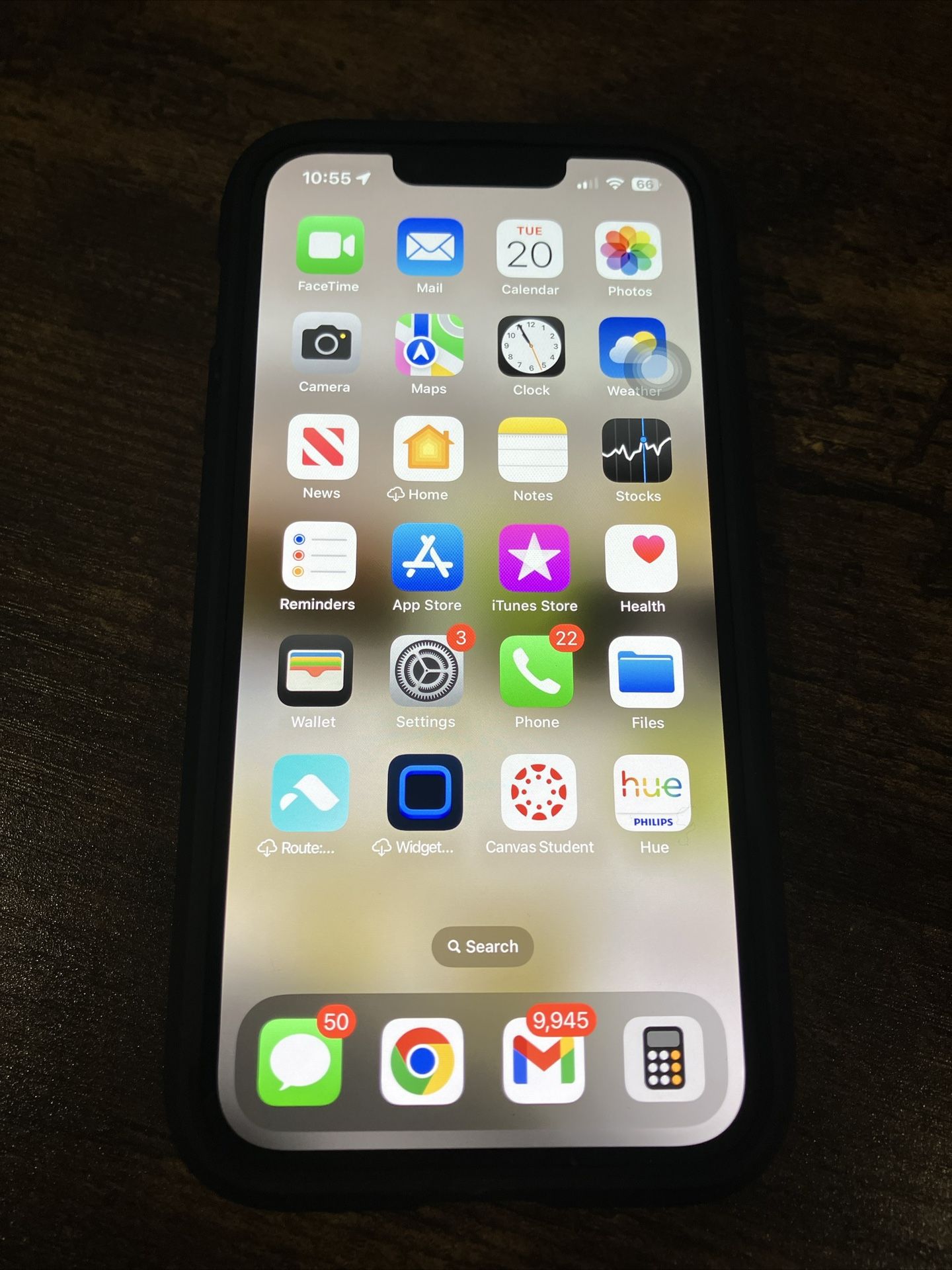 iPhone 16e