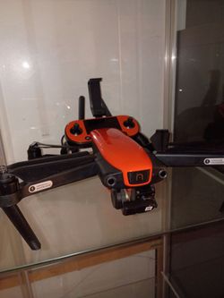 Autel Evo