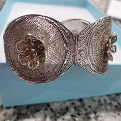 Sterling Bracelet