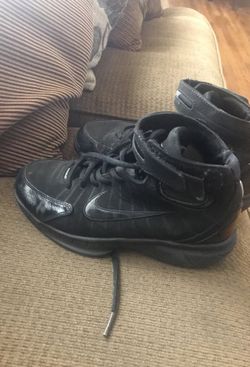 Nike shoes