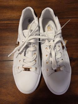 Guess brand shoes