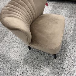 Velvet Chair/couch
