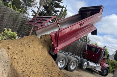 Free Dirt Free Delivery 