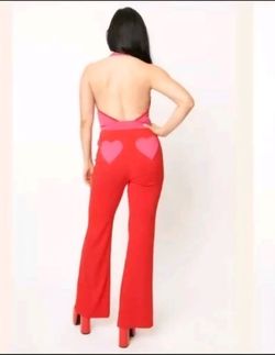 smak Parlour romper Medium new 