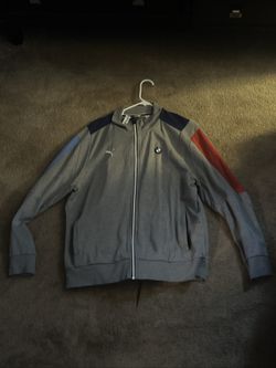 PUMA X BMW Motorsport 