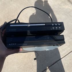 DVD Players
