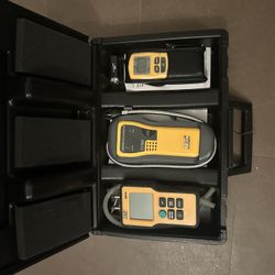 UEI Leak And Pressure test kit