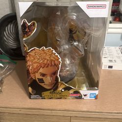 Naruto Bandai Figure