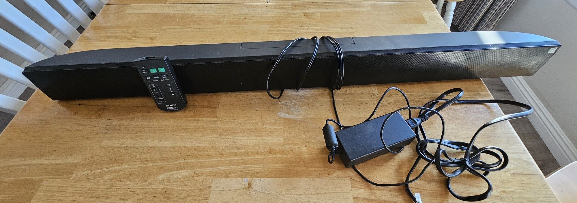 SONY SA-40SE1 サウンドバー 【公式通販】