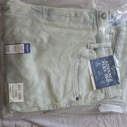Mens Jeans 34x32 New