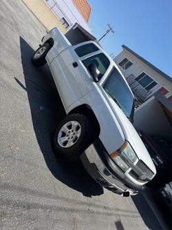 2003 Chevrolet Silverado