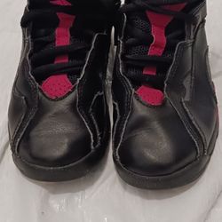 Girls Air Jordan Nike Shoes