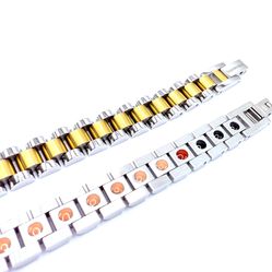 Negative Ion Bracelet Rolex