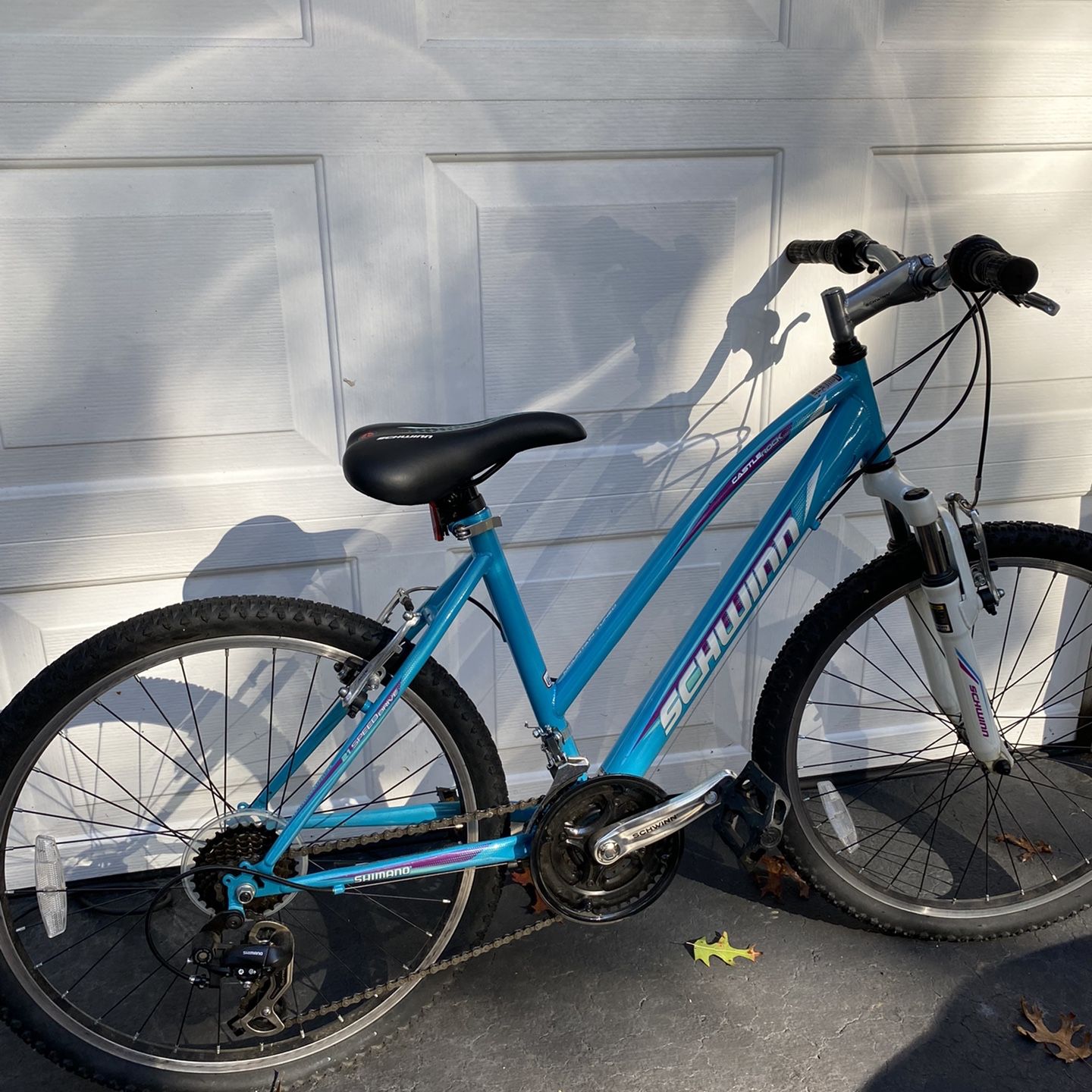 Schwinn castle rock 24 new arrivals