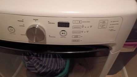 Dryer Maytag