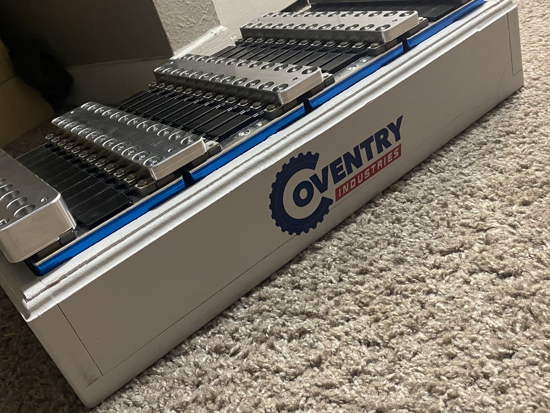 60ah EH5 Lithium Battery