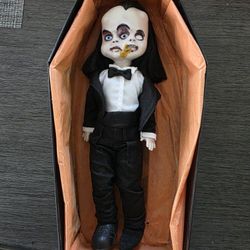 Living Dead Doll Edgrr