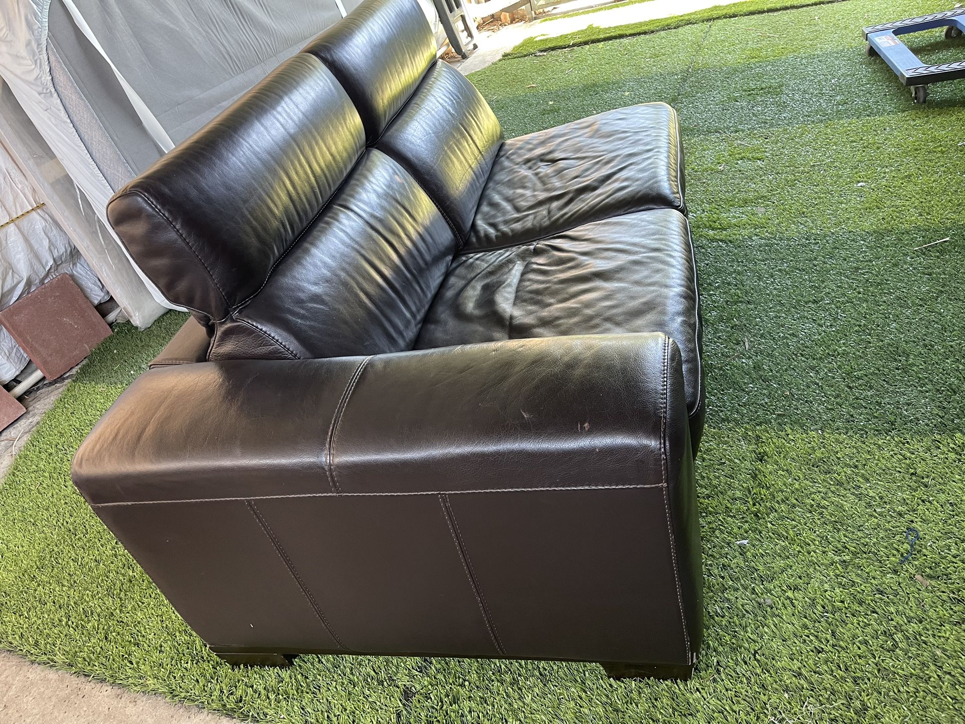 Sofa 2 Seat
