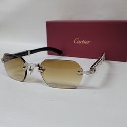 Premier De Cartier Sunglasses 