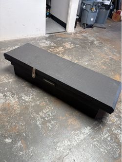 Husky Box fits 2018 Chevy 2500
