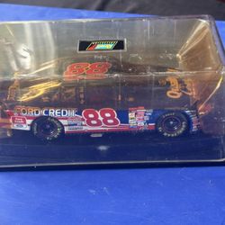 Dial Jarret collectible