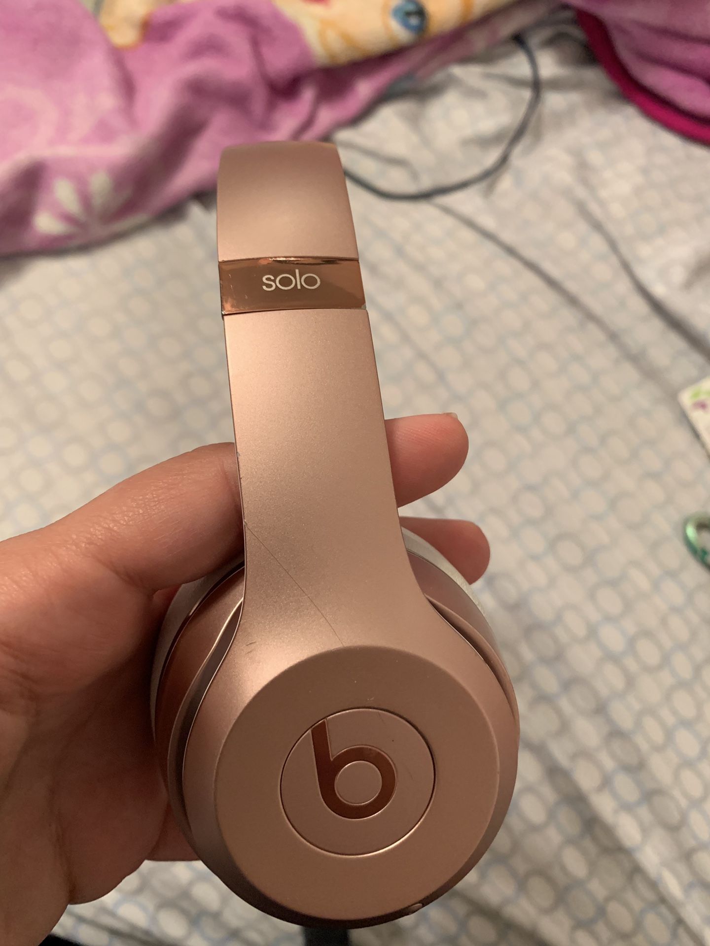 Beats wireless 3 $200 CASH only obo...used great condition