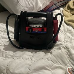 Battery Charger