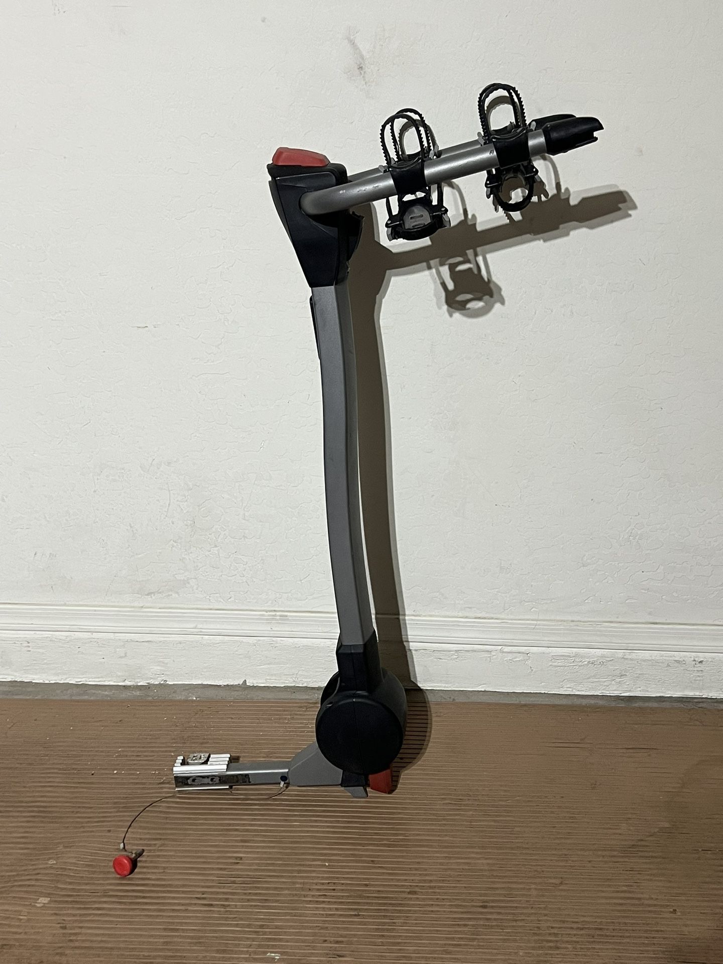 Yakima Hitch Bike Rack