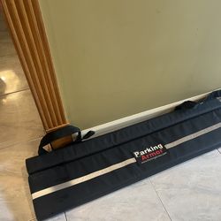 Car/truck bumper protector