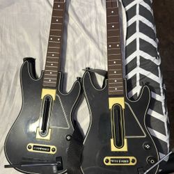 Hero Guitar