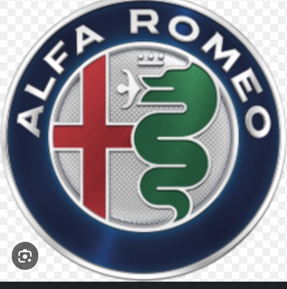 Alfa Romeo Parts Available