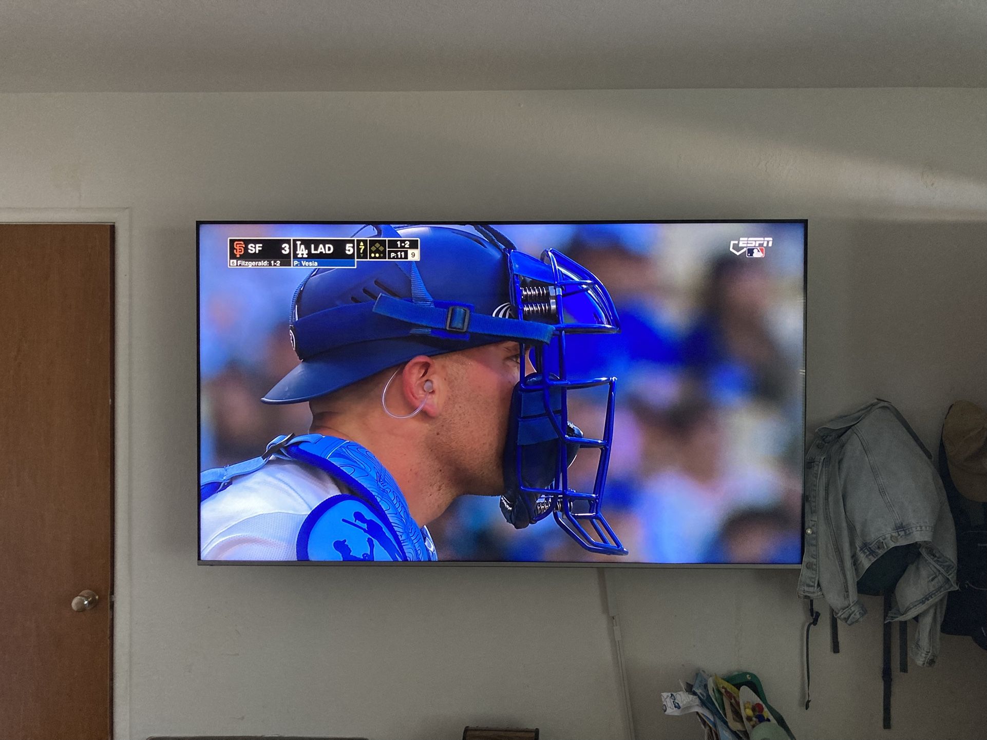 Vizio P-Series Quantum 75” TV (4K, UHD)