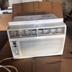 Danby AC Window Air Conditioner 8000 BTU