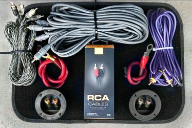 ⭐️⭐️⭐️Sound System Equipment⭐️⭐️⭐️