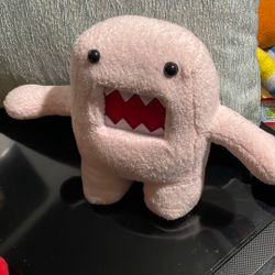 Plush $4