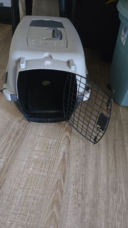 Pet Carrier