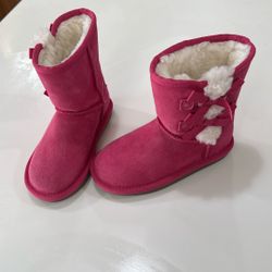 Koolaburra By Ugg Toddler Girl Boots 