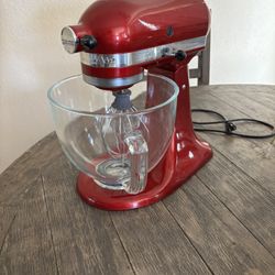 KitchenAid Mixer
