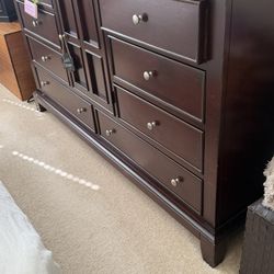 Bedroom Dresser