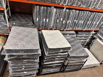 Mattress Twin Full Queen King | Budget-Friendly Comfort Deals